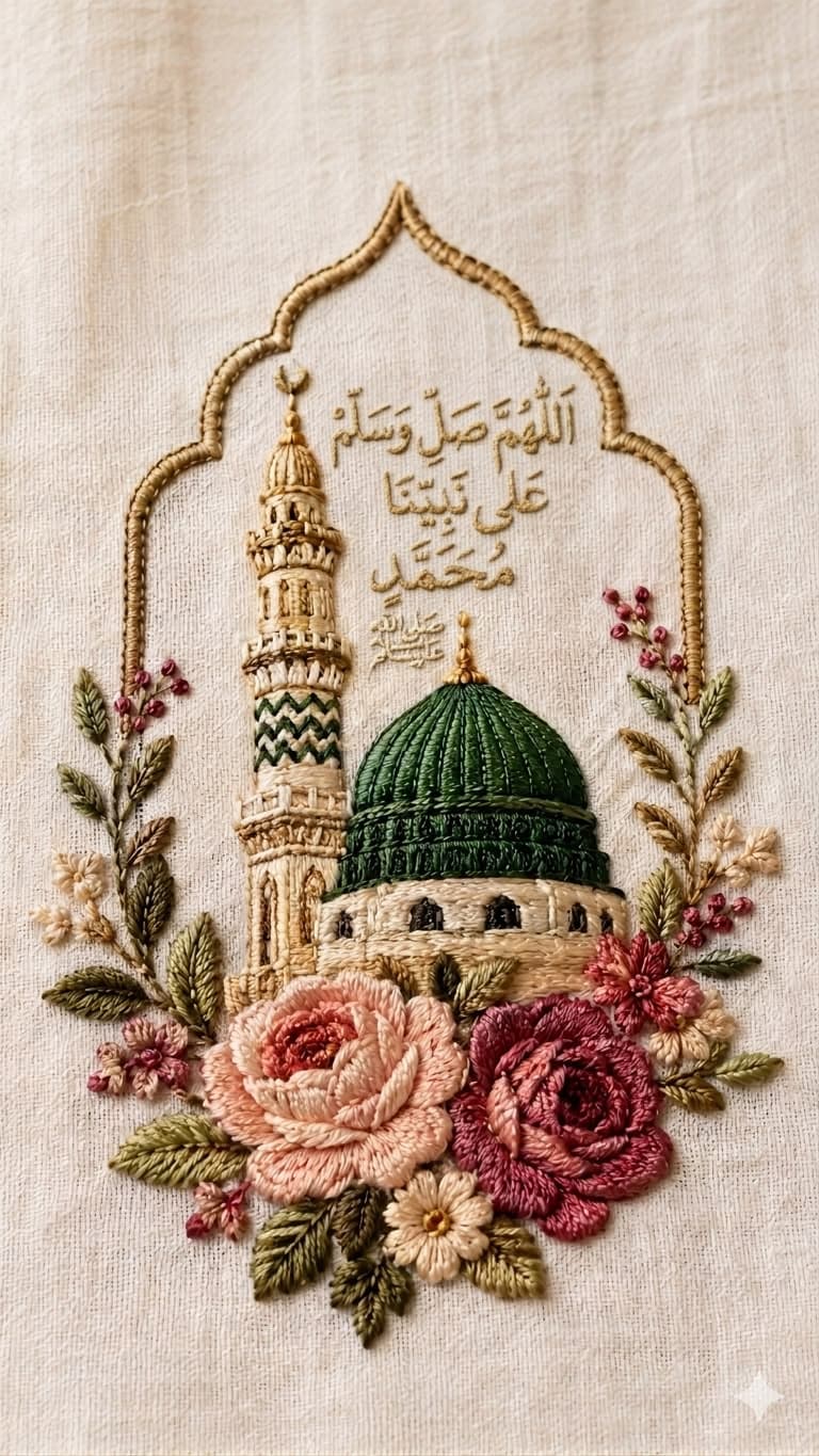 Islamic art 1