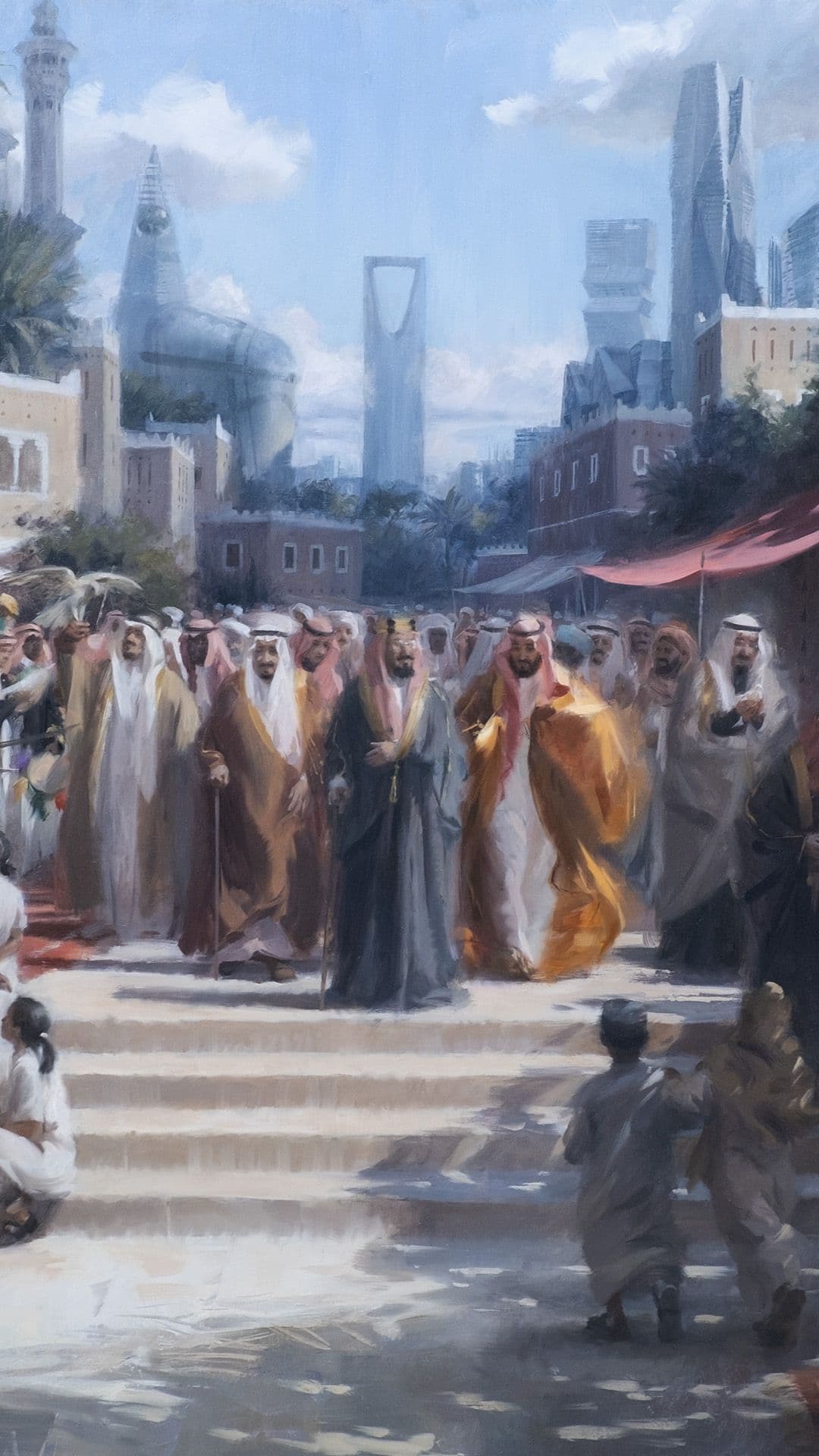 Arabic Art
