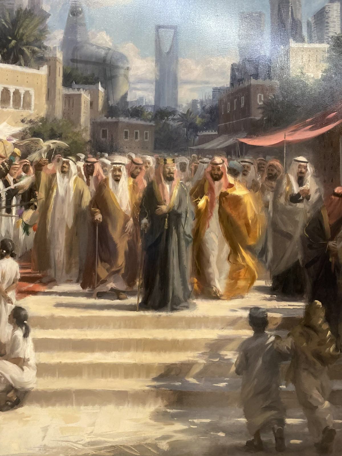 Arabic Art